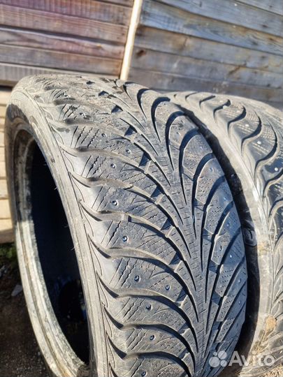 Sava Eskimo Stud 225/50 R17 94T