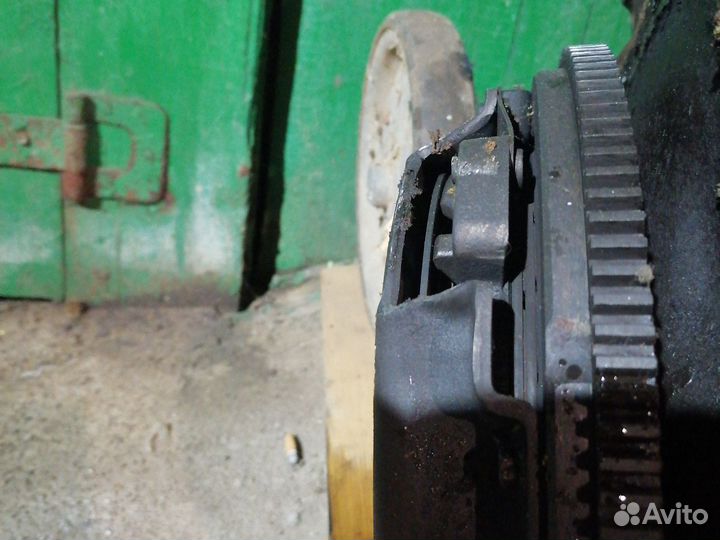 Двигатель ваз 21076