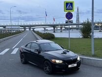 BMW 2 серия 3.0 AT, 2015, 91 000 км, с пробегом, цена 3 330 000 руб.