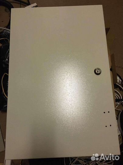 Шкаф электротехнический RH462 (400x600x210)