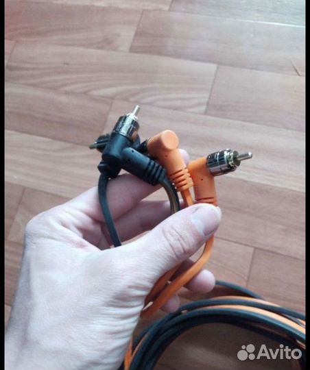 Тюльпаны провода