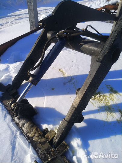 Продаю Кун на трактор