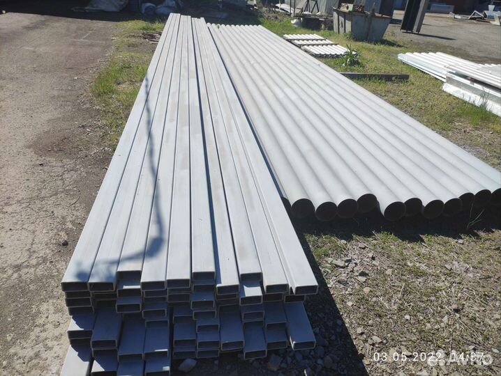 Строительство складов ангаров