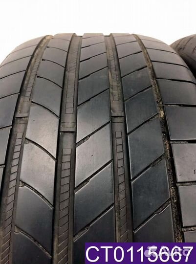 Goodyear Eagle F1 Asymmetric 3 255/50 R20 109V