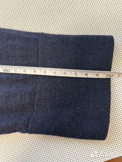 Джемпер мужской шерсть