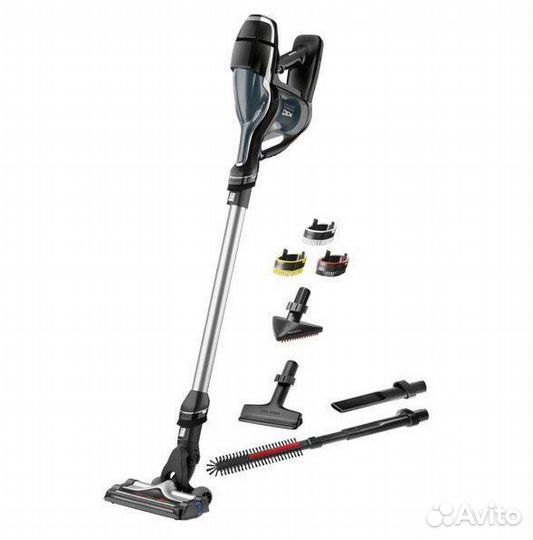 Ручной пылесос tefal