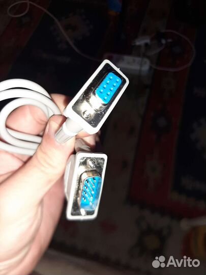 Кабель для компьютера,принтера,сканера