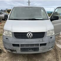 Volkswagen Caravelle 2.5 MT, 2009, 200 000 км