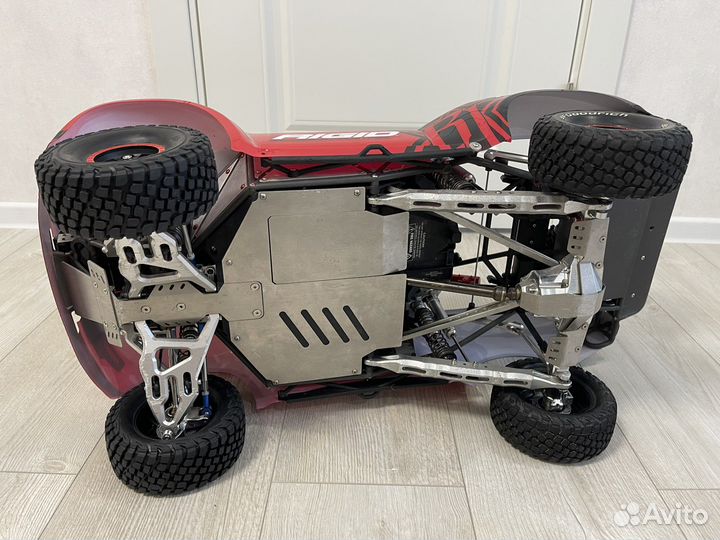 Traxxas UDR 1/7