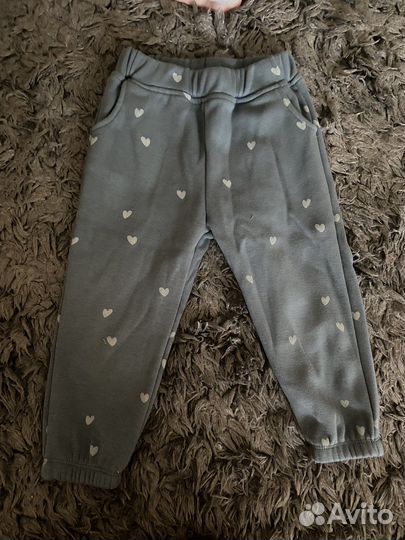 Детские вещи