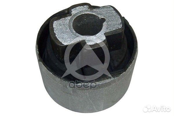 Сайлентблок рычага подвески перед прав/лев