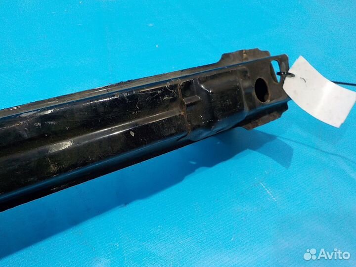 Усилитель заднего бампера Honda CR-V 3 2007-2012