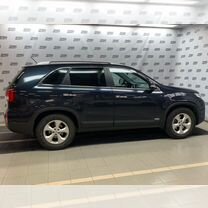 Kia Sorento 2.4 AT, 2019, 40 500 км, с пробегом, цена 3 000 000 руб.