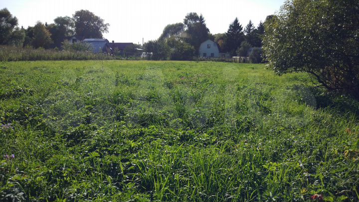 Участок 23 сот. (ИЖС)