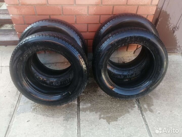 Wanli S-3022 4.00/8 R5.5