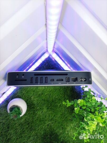 Мини пк Mac Mini Mid 2011 с гарантией