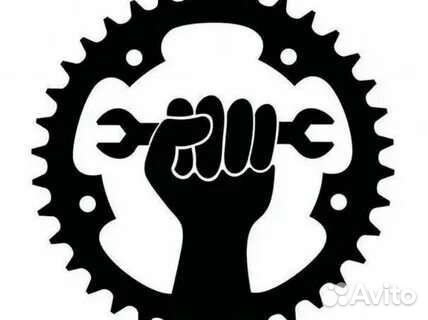 Ремонт велосипедов(Выезд только Уралмаш, Эльмаш)