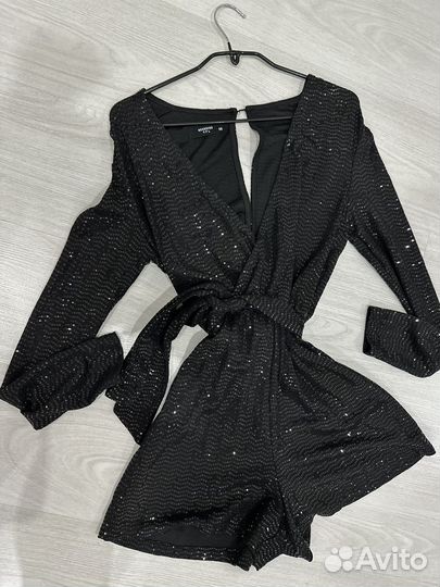 Reserved xs комбинезон платье