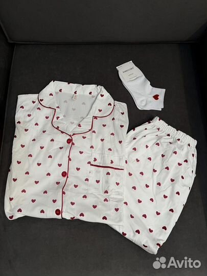 Пижамный комплект