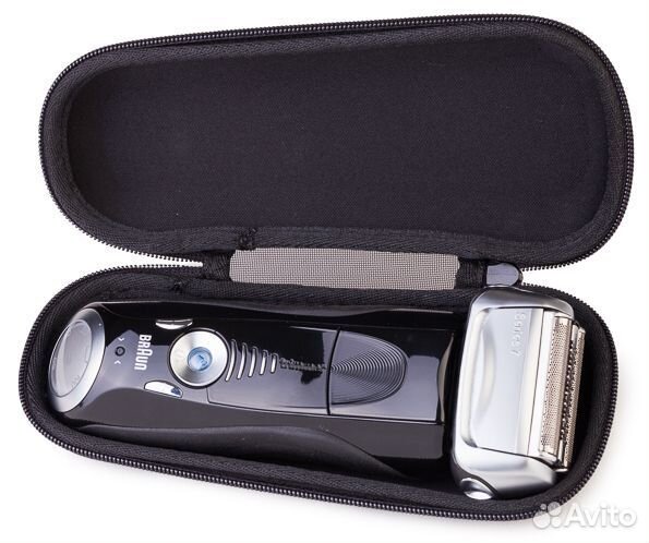 Электробритва braun series 7