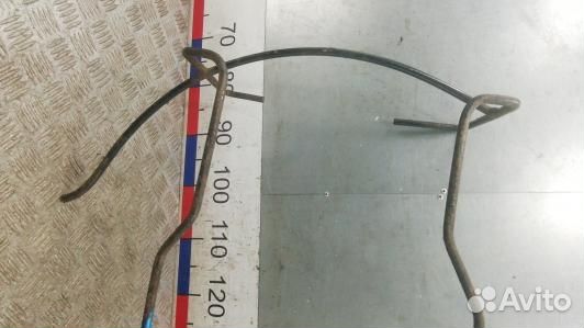 Механизм запасного колеса opel zafira B (ABR16H901