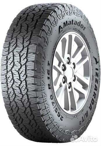 Matador MP 72 Izzarda A/T 2 275/45 R20 110H