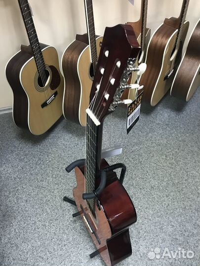 Гитара для начинающих