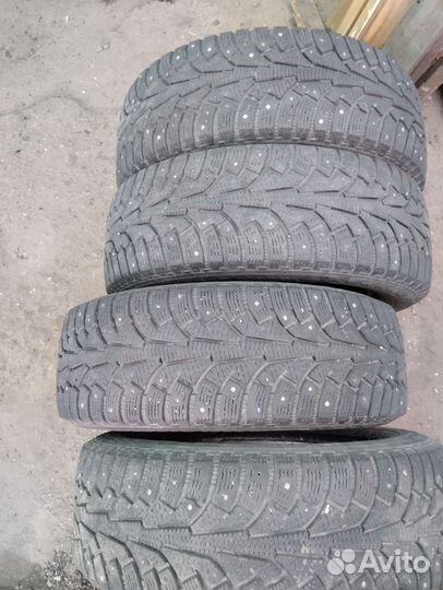 Nokian Tyres Hakkapeliitta 5 225/60 R17 103T