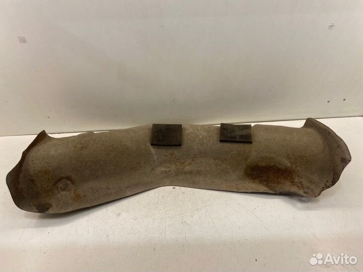 Тепловой экран Mazda 6 седан GG 2.0 2003