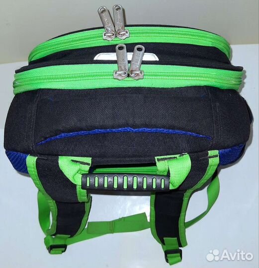 Рюкзак школьный для мальчика