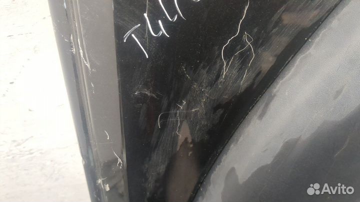 Крыло Land Rover Discovery 3, 2006