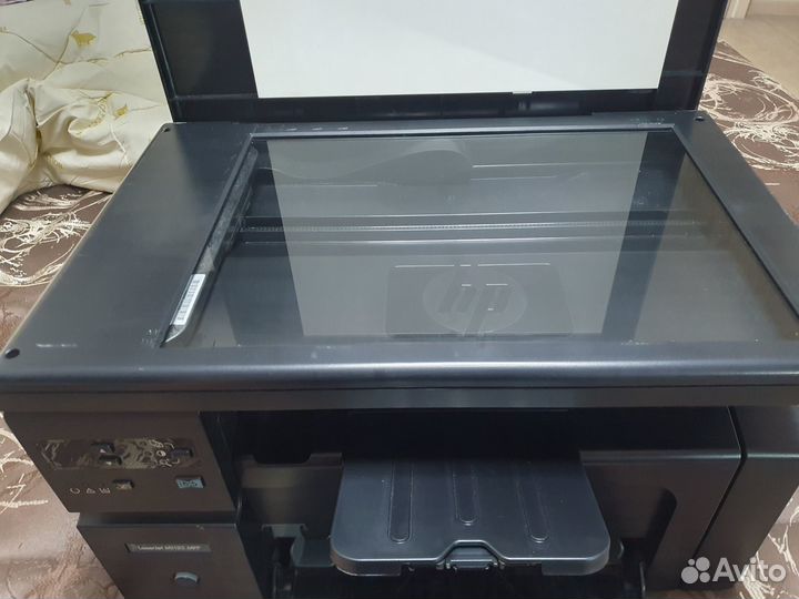 Мфу лазерное HP LaserJet Pro M1132 MFP, ч/б, A4