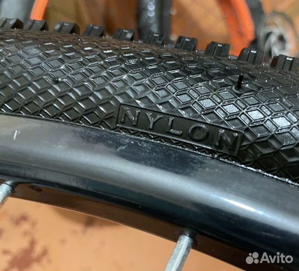 Колеса для велосипеда 27.5 х 2,25