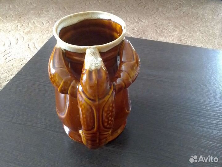 Кружка пивная