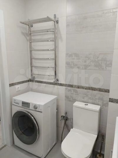 1-к. квартира, 42 м², 3/4 эт.