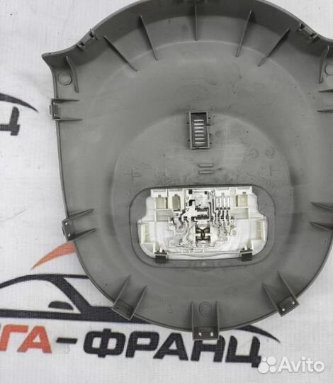 Плафон подсветки салона Citroen Berlingo фургон