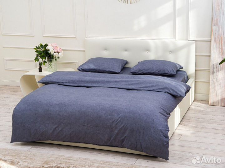 Kровать двуспальная, все размеры в наличии