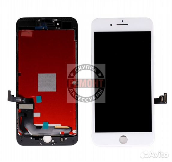 Дисплеи для iPhone 7 Plus
