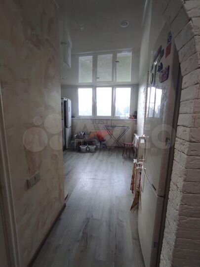 2-к. квартира, 59,5 м², 2/7 эт.