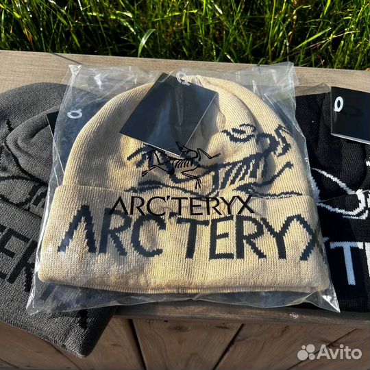 Шапка Арктерикс (Арт.79733)