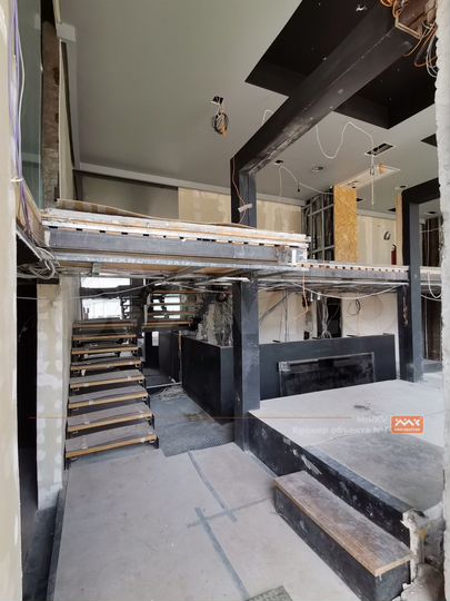 Сдам торговое помещение, 291 м²