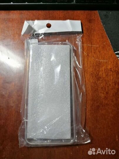 Чехол на huawei p20 lite