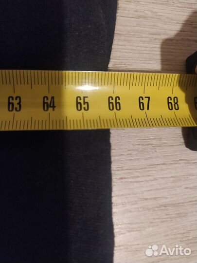 Футболка Megadeth