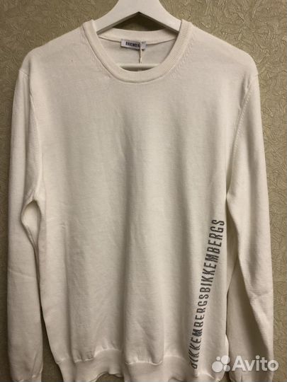 Светер Bikkembergs