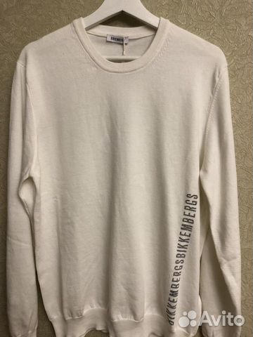 Светер Bikkembergs