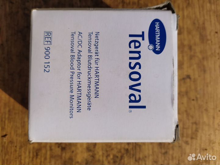 Блок питания для тонометра Transvoal