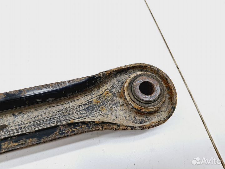 Тяга задняя поперечная Mazda CX-7 2006-2012