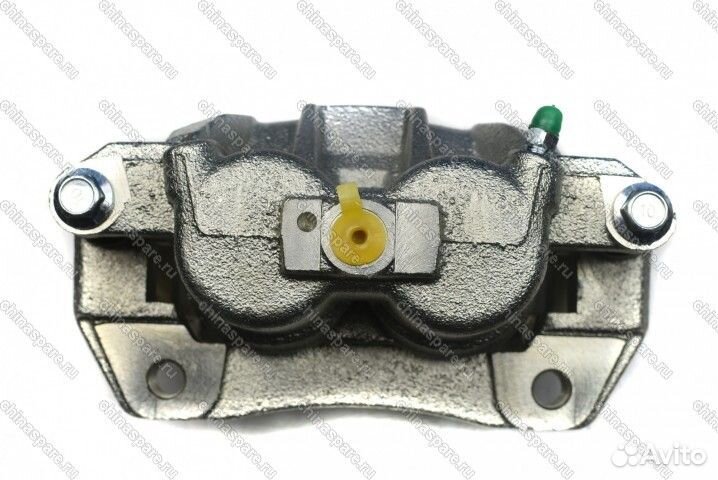 Суппорт тормозной передний правый DongFeng AX7