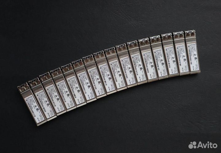 Трансиверы 8Gb SFP