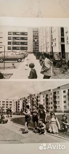 Архитектура фрг